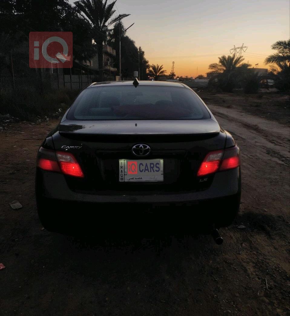 تويوتا كامري